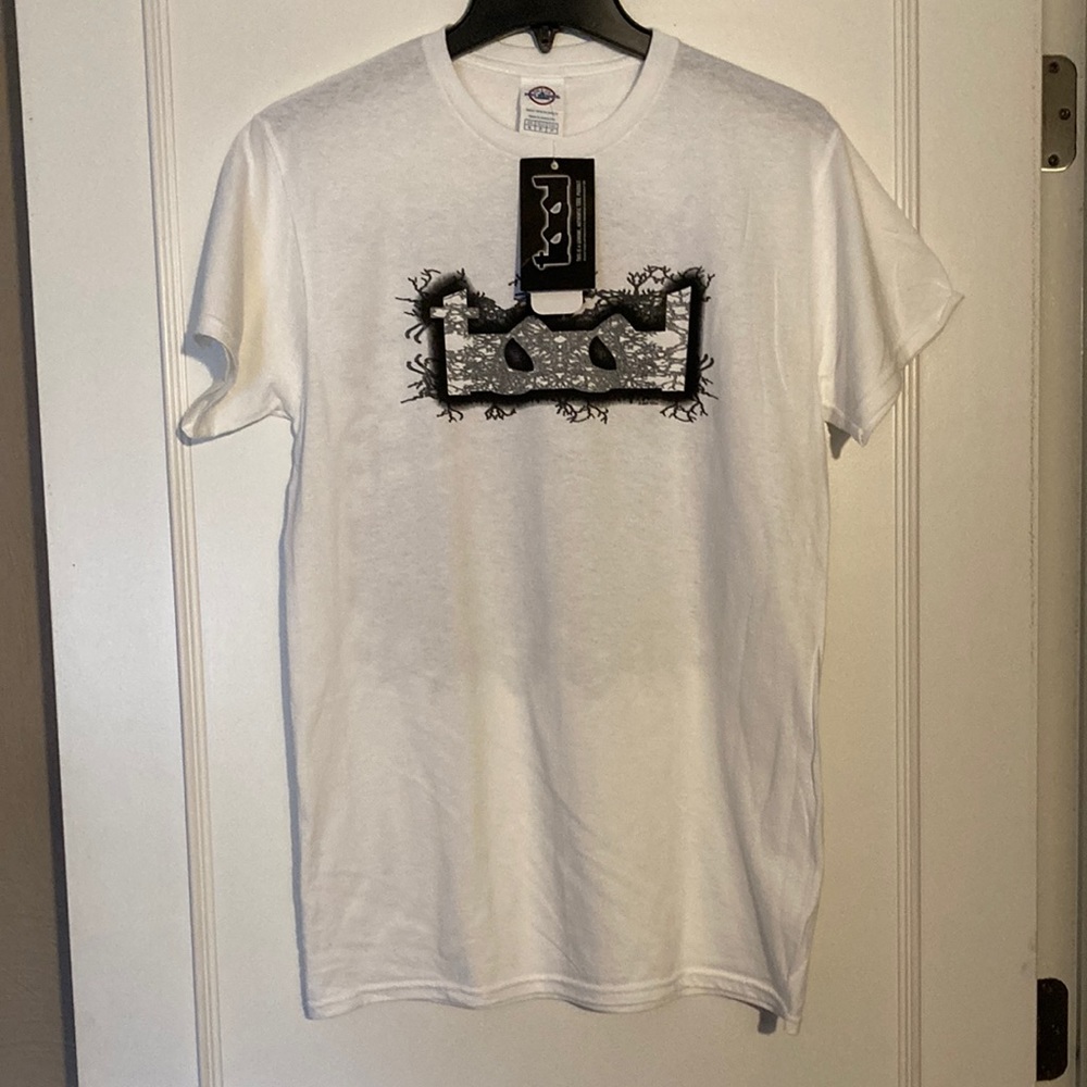 TOOL Concert T-shirt Mens Size Small
